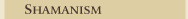Category Shamanism
